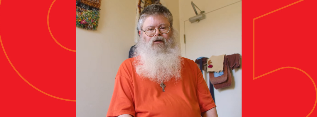 Trevor’s Story