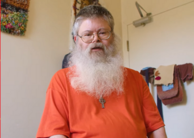 Trevor’s Story