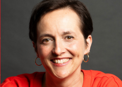 A New Chapter for LOFT’s CEO