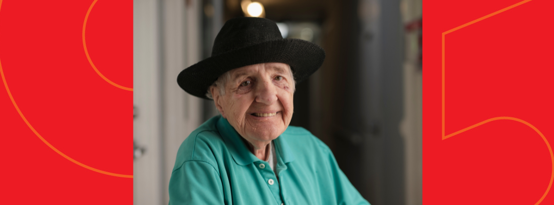 Bill’s Story of Belonging