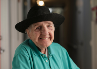 Bill’s Story of Belonging