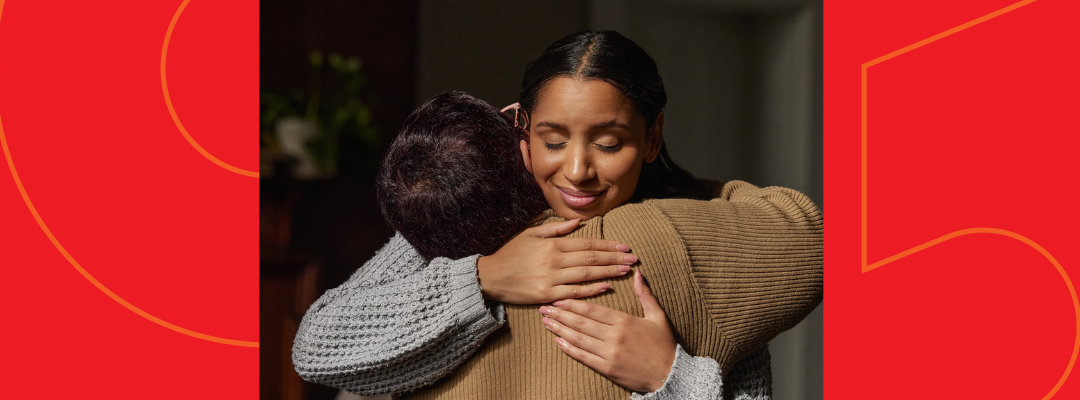 A journey of gratitude and growth – a LOFT client success story