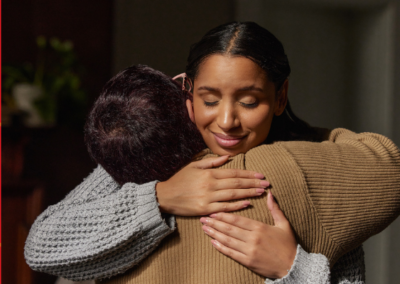 A journey of gratitude and growth – a LOFT client success story