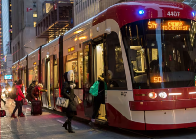 NEWS: LOFT agrees with push for more outreach workers