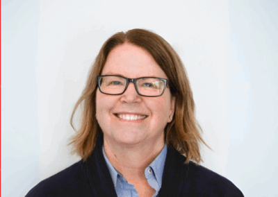 An Update from Karen O’Connor, Interim CEO