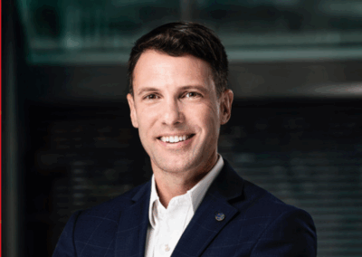 The Board of Directors of LOFT Community Services Announces David Fry as the New Chief Executive Officer