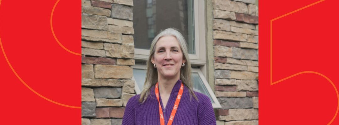 Understanding through experience: Ember’s story from Spencer House