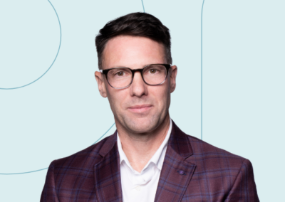 An Update from David Fry, CEO