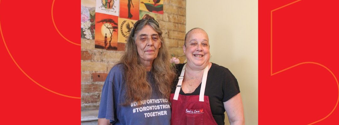 The 416: A Story of Compassion and Care
