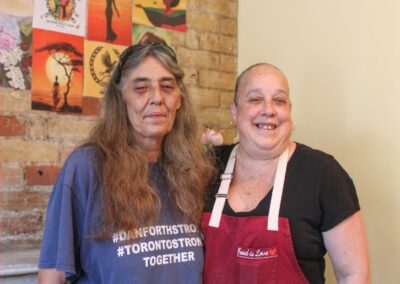 The 416: A Story of Compassion and Care